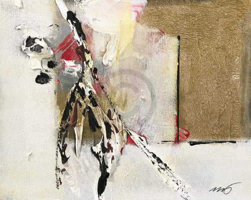 Michael Schönpflug WM 2 Art Print 50x40cm | Yourdecoration.com