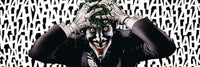Pyramid The Joker Killing Joke Poster 158x53cm | Yourdecoration.com