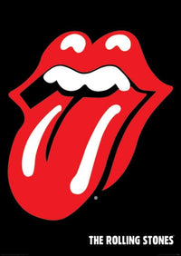 Pyramid The Rolling Stones Lips Poster 61x91,5cm | Yourdecoration.com