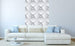 Dimex Art Wall Wall Mural 150x250cm 2 Panels Ambiance | Yourdecoration.com