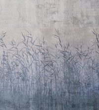 Dimex Field Abstract Wall Mural 225x250cm 3 Panels | Yourdecoration.com