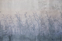 Dimex Field Abstract Wall Mural 375x250cm 5 Panels | Yourdecoration.com