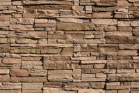 Dimex Stones Wall Mural 375x250cm 5 Panels | Yourdecoration.com