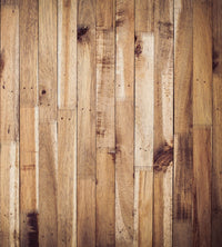 Dimex Timber Wall Wall Mural 225x250cm 3 Panels | Yourdecoration.com