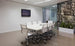 Dimex Typeset Wall Mural 225x250cm 3 Panels Ambiance | Yourdecoration.com