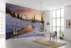 Komar America the Beautiful Non Woven Wall Mural 450x280cm 9 Panels Ambiance | Yourdecoration.com