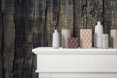 Komar Caress Non Woven Wall Mural 200x250cm 2 Panels Ambiance | Yourdecoration.com