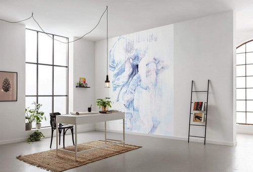 Komar Dreaming of Roma Non Woven Wall Mural 200x280cm 2 Panels Ambiance | Yourdecoration.com