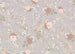 Komar Endless Spring Non Woven Wall Murals 350x250cm 7 panels | Yourdecoration.com