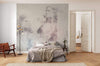 Komar Eve Non Woven Wall Mural 300x280cm 3 Panels Ambiance | Yourdecoration.com
