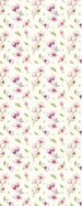 Komar Magnolia Rapport Non Woven Wall Mural 100x250cm 1 baan | Yourdecoration.com