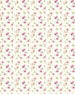 Komar Magnolia Rapport Non Woven Wall Mural 200x250cm 2 Panels | Yourdecoration.com