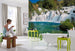 Komar Non Woven Wall Mural 8 312 Krka Falls 2 Interieur I | Yourdecoration.com