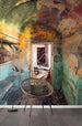 Komar Non Woven Wall Mural Shx4 143 Game Of Colors Interieur | Yourdecoration.com