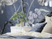 Komar Non Woven Wall Mural X7 1041 Merian Blue Int Detail | Yourdecoration.com