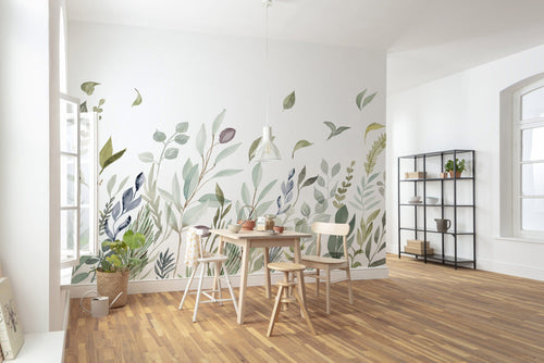 Komar Non Woven Wall Mural X7 1042 Breeze Interieur | Yourdecoration.com