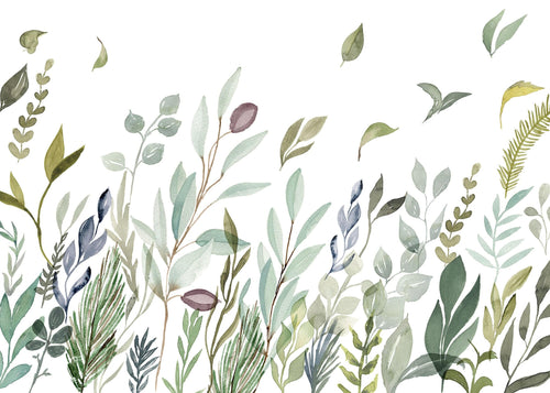 Komar Non Woven Wall Mural X7 1042 Breeze | Yourdecoration.com