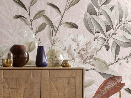 Komar Non Woven Wall Mural X7 1043 Kalina Int Detail | Yourdecoration.com