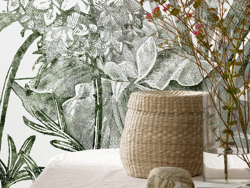 Komar Non Woven Wall Mural X7 1045 Valerie Int Detail | Yourdecoration.com
