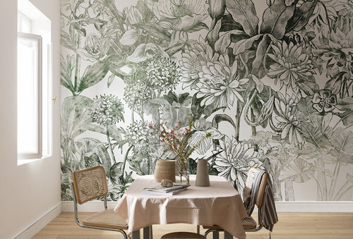 Komar Non Woven Wall Mural X7 1045 Valerie Interieur | Yourdecoration.com