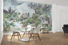 Komar Non Woven Wall Mural Xxl4 1025 Tropical Heaven Interieur | Yourdecoration.com