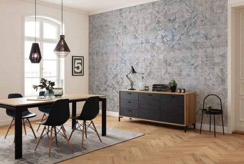 Komar Origins Non Woven Wall Mural 400x280cm 4 Panels Ambiance | Yourdecoration.com