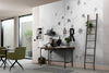 Komar Salty Sea Non Woven Wall Murals 300x250cm 3 panels Ambiance | Yourdecoration.com
