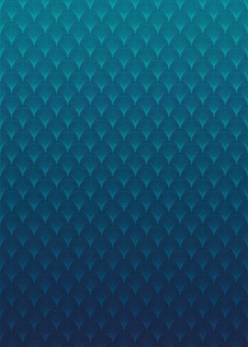 Komar Silence Non Woven Wall Mural 200x280cm 4 Panels | Yourdecoration.com