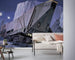Komar Star Wars Classic RMQ Sandcrawler Non Woven Wall Mural 500x250cm 10 Panels Ambiance | Yourdecoration.com