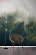 Komar Tales of the Carpathians Non Woven Wall Mural 300x250cm 3 Panels Ambiance | Yourdecoration.com
