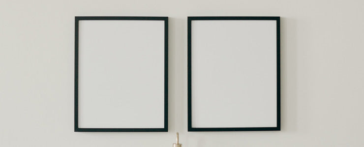 Diamond Painting Framing