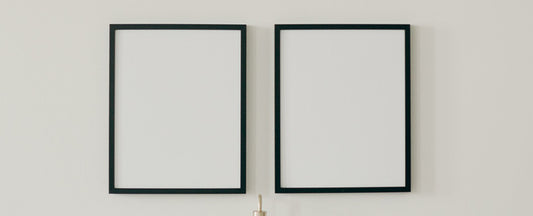 Diamond Painting Framing