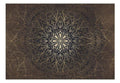 Wall Mural - Mandala 100x70cm - Non-Woven Murals