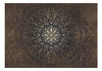 Wall Mural - Mandala 100x70cm - Non-Woven Murals