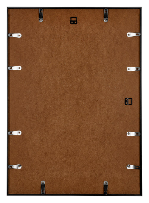 Austin Aluminium Photo Frame 35x50cm Black High Gloss Back | Yourdecoration.com