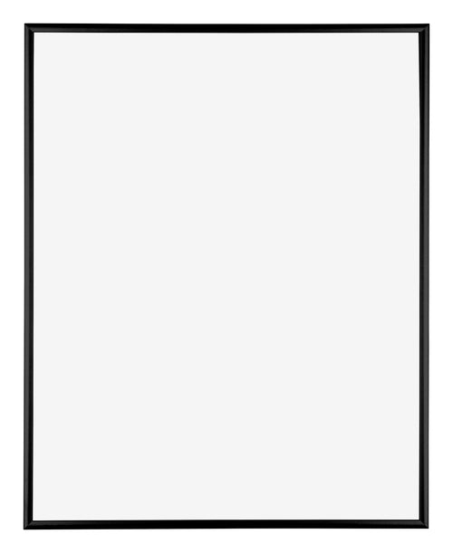 Austin Aluminium Photo Frame 40x50cm Black High Gloss Front | Yourdecoration.com