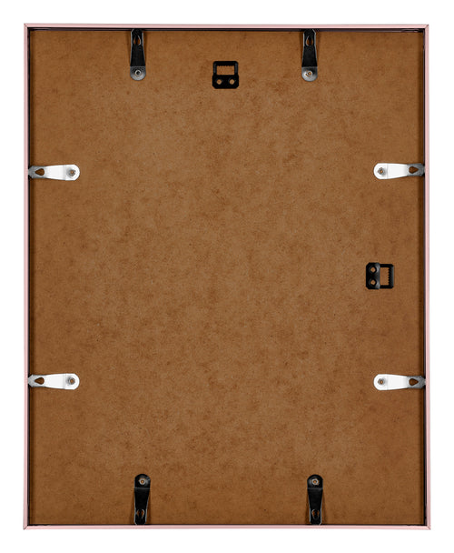 Kent Aluminium Photo Frame 36x49cm Copper Back | Yourdecoration.com