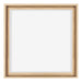 Lyon MDF Canvas Floater Frame 1 1 Beech Front | Yourdecoration.com