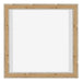 Lyon MDF Canvas Floater Frame 1 1 Sonoma Oak Back | Yourdecoration.com