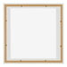 Lyon MDF Canvas Floater Frame 1 1 White Wash Back | Yourdecoration.com