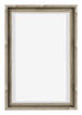 Lyon MDF Canvas Floater Frame 2 3 Sonoma Oak Front | Yourdecoration.com