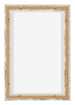 Lyon MDF Canvas Floater Frame 2 3 White Vintage Back | Yourdecoration.com