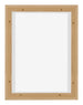 Lyon MDF Canvas Floater Frame 3 4 Beech Back | Yourdecoration.com