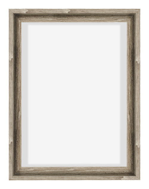 Lyon MDF Canvas Floater Frame 3 4 Sonoma Oak Front | Yourdecoration.com
