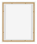 Lyon MDF Canvas Floater Frame 4 5 White Matte Back | Yourdecoration.com
