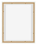 Lyon MDF Canvas Floater Frame 4 5 White Wash Back | Yourdecoration.com