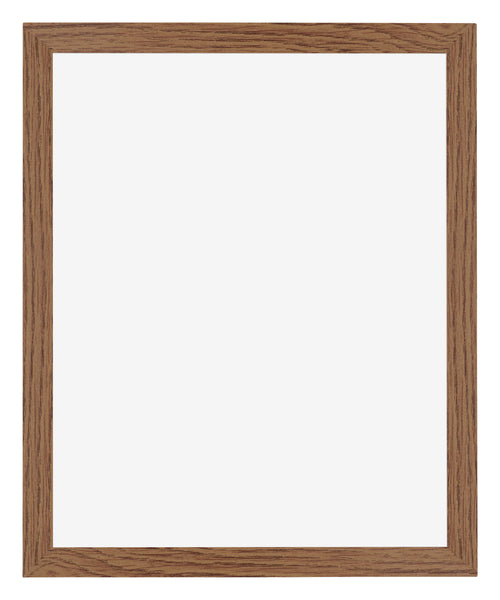 Mura MDF Photo Frame 36x49cm Oak Rustic Front | Yourdecoration.com