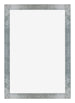 Mura MDF Photo Frame 60x90cm Iron Swept Front | Yourdecoration.com
