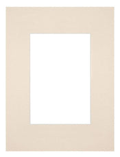 Passe Partout 18x24cm Carton Tint Edge Straight Front | Yourdecoration.com