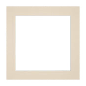 Passe Partout 20x20cm Carton Tint Edge Straight Front | Yourdecoration.com